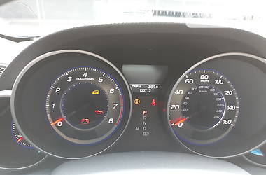 Внедорожник / Кроссовер Acura MDX 2007 в Днепре