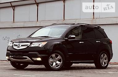 Внедорожник / Кроссовер Acura MDX 2009 в Одессе