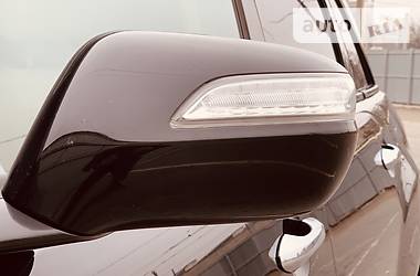 Внедорожник / Кроссовер Acura MDX 2009 в 