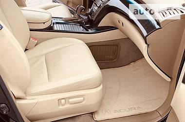 Внедорожник / Кроссовер Acura MDX 2009 в 