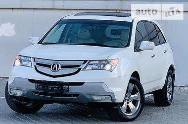 Внедорожник / Кроссовер Acura MDX 2009 в Одессе