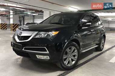 Внедорожник / Кроссовер Acura MDX 2011 в Киеве