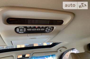 Внедорожник / Кроссовер Acura MDX 2008 в 