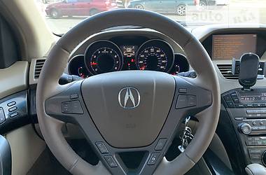 Внедорожник / Кроссовер Acura MDX 2008 в 