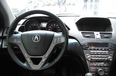 Внедорожник / Кроссовер Acura MDX 2008 в Киеве