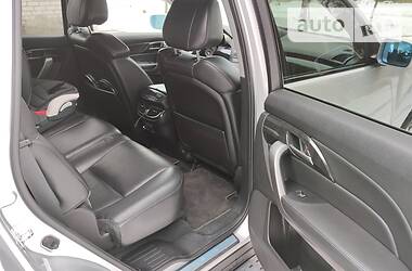 Внедорожник / Кроссовер Acura MDX 2008 в Кременчуге