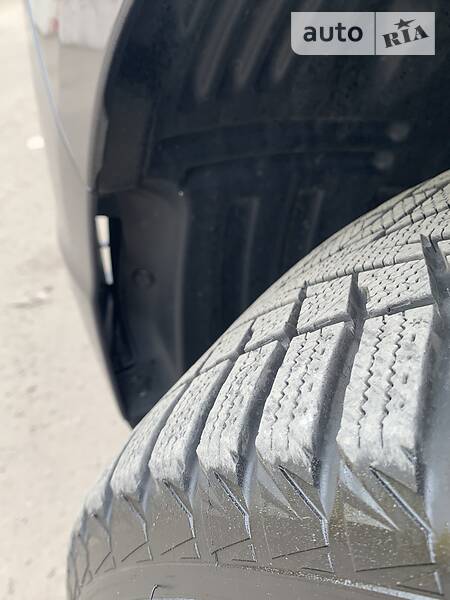 Позашляховик / Кросовер Acura MDX 2017 в Києві