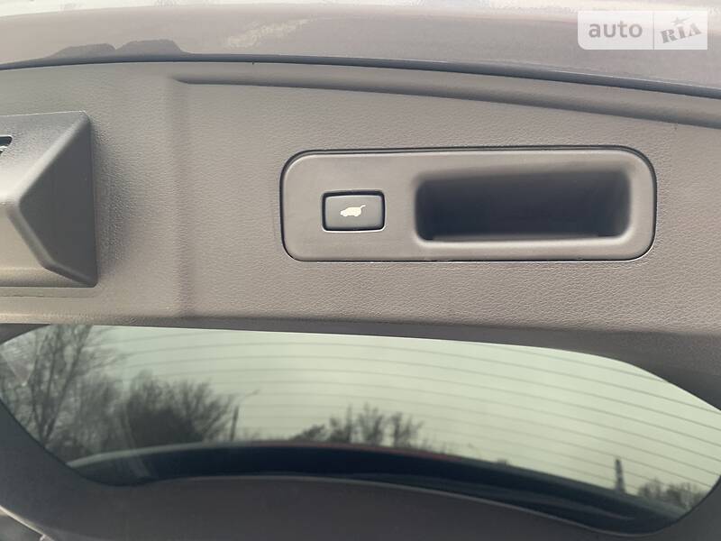 Позашляховик / Кросовер Acura MDX 2017 в Києві