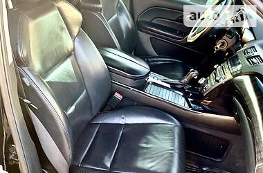 Позашляховик / Кросовер Acura MDX 2008 в 