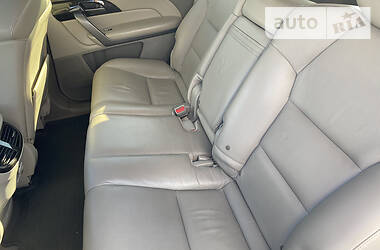 Универсал Acura MDX 2007 в Киеве