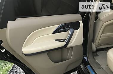 Позашляховик / Кросовер Acura MDX 2008 в 