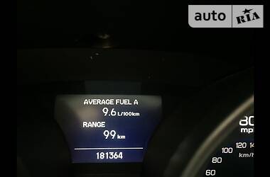 Позашляховик / Кросовер Acura MDX 2008 в 