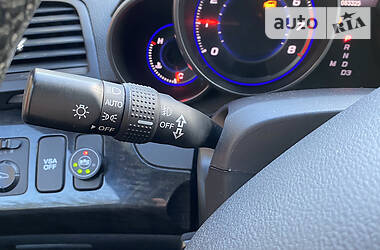 Позашляховик / Кросовер Acura MDX 2008 в 