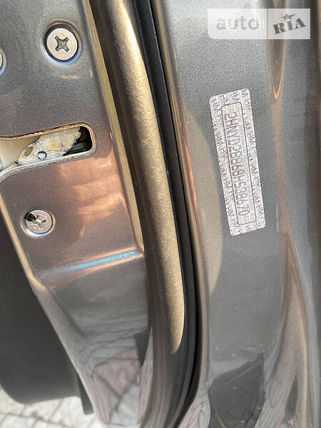 Позашляховик / Кросовер Acura MDX 2008 в Запоріжжі