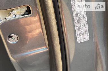 Позашляховик / Кросовер Acura MDX 2008 в 