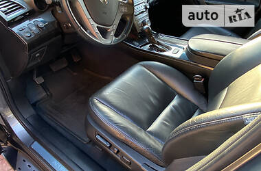 Позашляховик / Кросовер Acura MDX 2008 в 