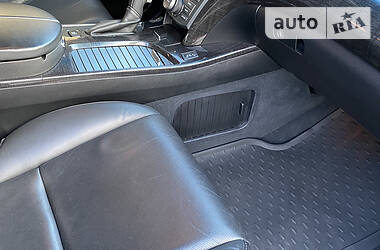 Позашляховик / Кросовер Acura MDX 2008 в 