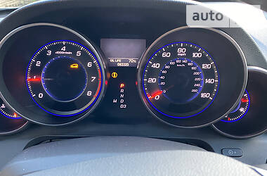 Позашляховик / Кросовер Acura MDX 2008 в 