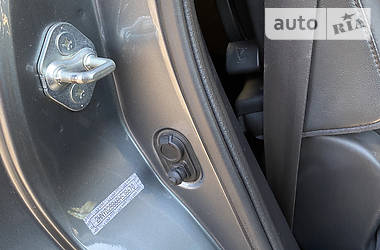 Позашляховик / Кросовер Acura MDX 2008 в 