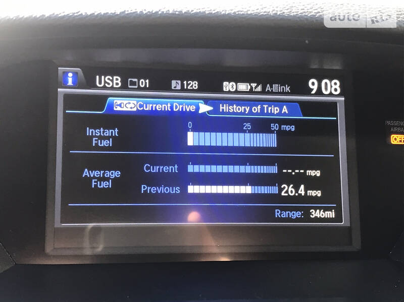 Позашляховик / Кросовер Acura MDX 2014 в Енергодарі фото 36 Позашляховик / Кросовер Acura MDX 2014 в Енергодарі