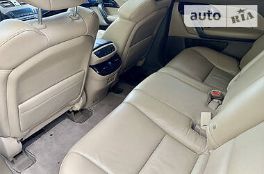 Внедорожник / Кроссовер Acura MDX 2008 в Харькове