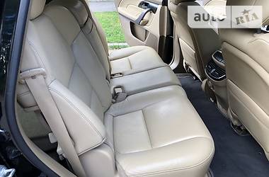 Внедорожник / Кроссовер Acura MDX 2008 в Днепре