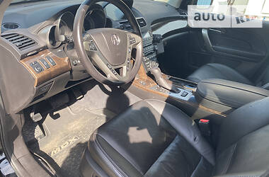 Внедорожник / Кроссовер Acura MDX 2012 в Киеве