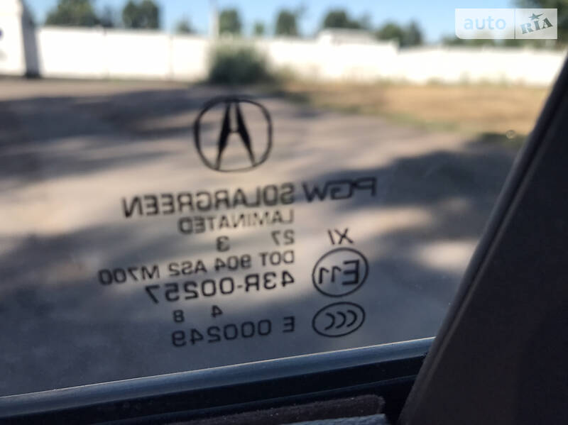 Внедорожник / Кроссовер Acura MDX 2014 в Золотоноше