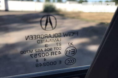 Позашляховик / Кросовер Acura MDX 2014 в 