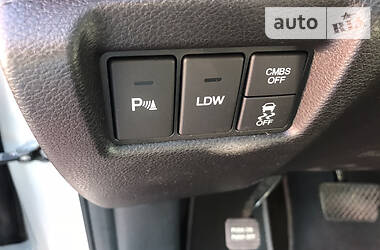 Позашляховик / Кросовер Acura MDX 2014 в 