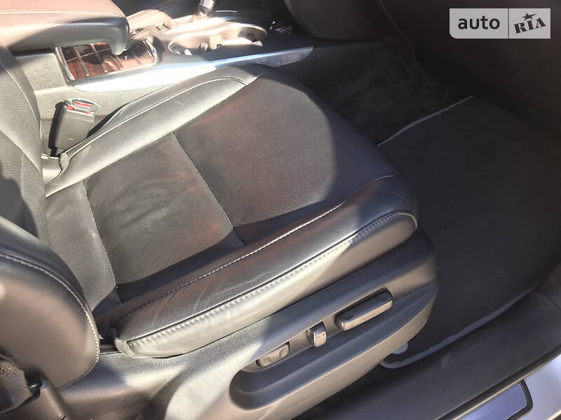 Внедорожник / Кроссовер Acura MDX 2014 в Золотоноше