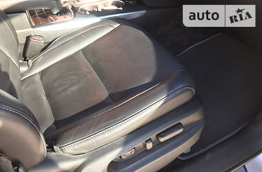 Позашляховик / Кросовер Acura MDX 2014 в 