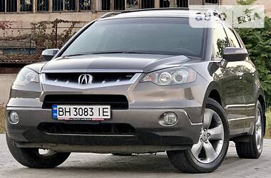 Внедорожник / Кроссовер Acura MDX 2006 в Одессе