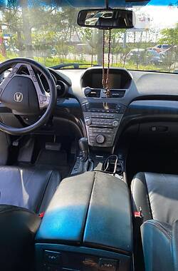 Внедорожник / Кроссовер Acura MDX 2008 в Одессе