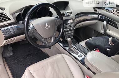 Універсал Acura MDX 2008 в Києві