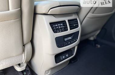 Внедорожник / Кроссовер Acura MDX 2016 в 
