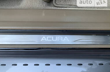 Універсал Acura MDX 2008 в Трускавці