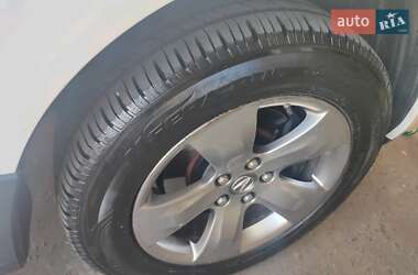 Внедорожник / Кроссовер Acura MDX 2007 в 