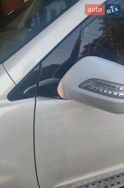 Внедорожник / Кроссовер Acura MDX 2007 в 