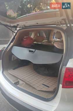 Внедорожник / Кроссовер Acura MDX 2007 в 