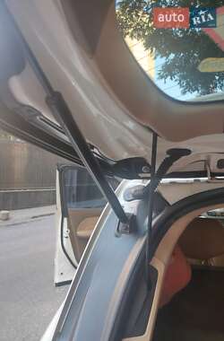 Внедорожник / Кроссовер Acura MDX 2007 в 