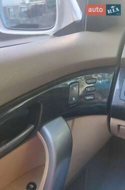 Внедорожник / Кроссовер Acura MDX 2007 в 