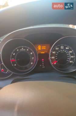 Внедорожник / Кроссовер Acura MDX 2007 в 