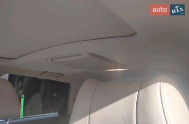 Внедорожник / Кроссовер Acura MDX 2007 в 
