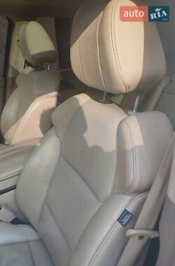 Внедорожник / Кроссовер Acura MDX 2007 в 