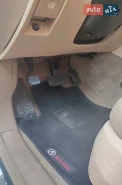 Внедорожник / Кроссовер Acura MDX 2007 в 
