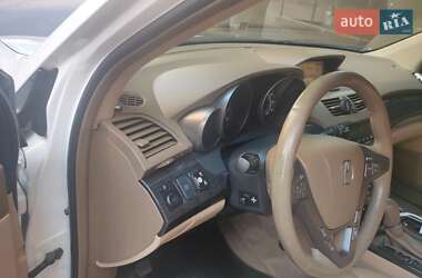 Внедорожник / Кроссовер Acura MDX 2007 в 