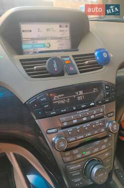 Внедорожник / Кроссовер Acura MDX 2007 в 