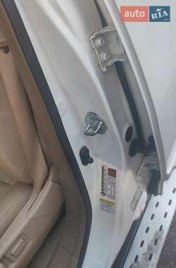 Внедорожник / Кроссовер Acura MDX 2007 в 