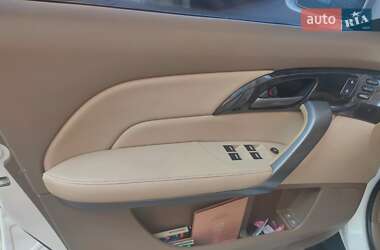 Внедорожник / Кроссовер Acura MDX 2007 в 